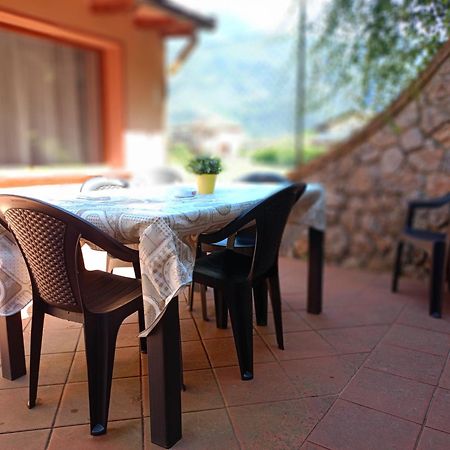 Per Chi Ama Mare E Montagna! Villa Camaiore Exterior photo