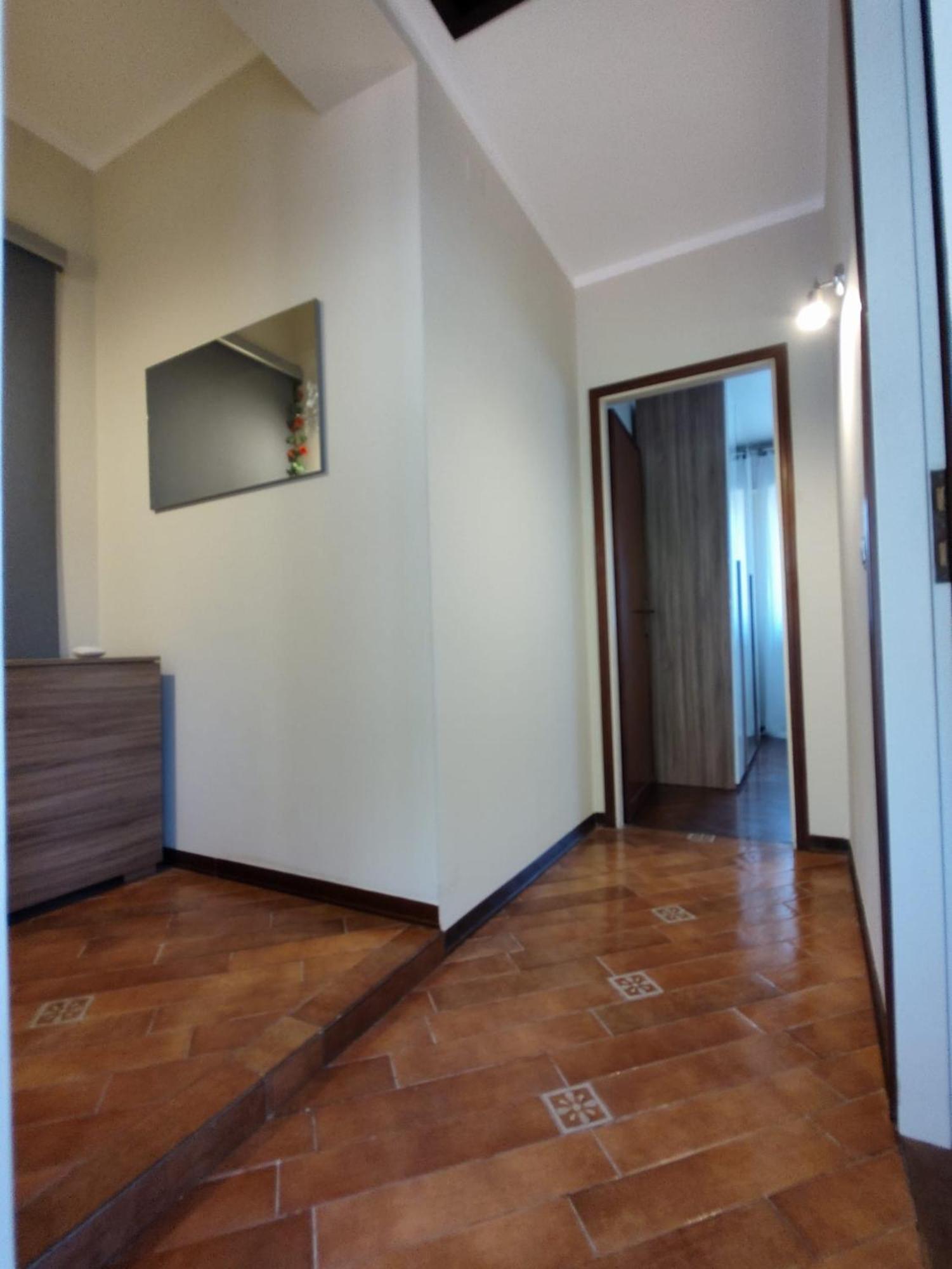 Per Chi Ama Mare E Montagna! Villa Camaiore Exterior photo