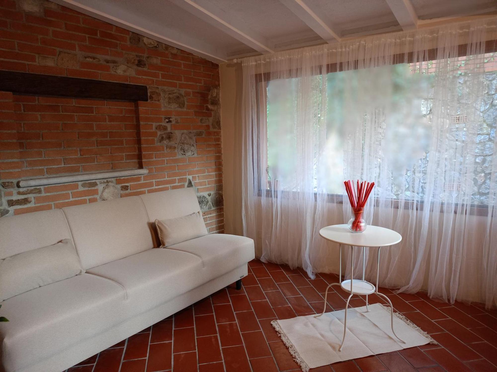 Per Chi Ama Mare E Montagna! Villa Camaiore Exterior photo