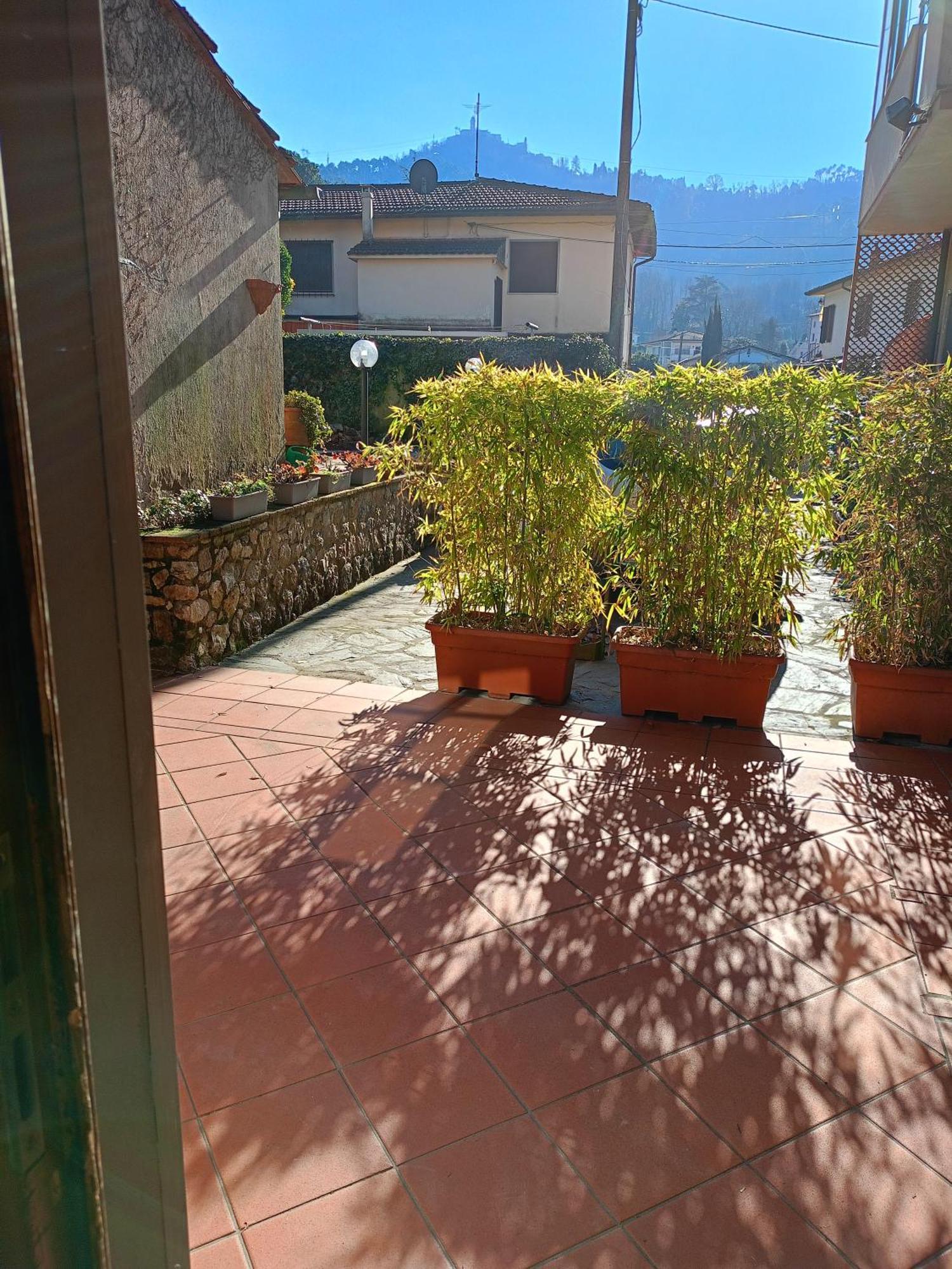 Per Chi Ama Mare E Montagna! Villa Camaiore Exterior photo